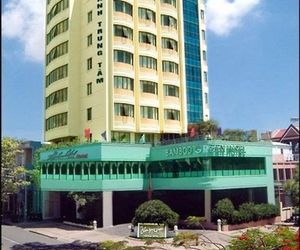 Bamboo Green Central Hotel Da Nang Vietnam