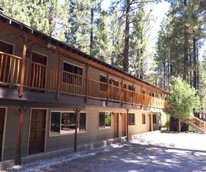 Goldmine Lodge & Black Bear Cottages Big Bear Lake United States