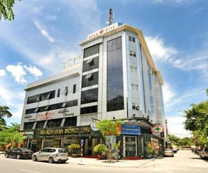 Song Thu hotel Da Nang Vietnam