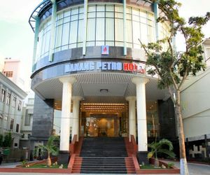 Danang Petro Hotel Da Nang Vietnam