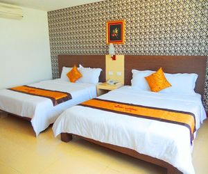 Quoc Cuong Center Hotel Da Nang Vietnam