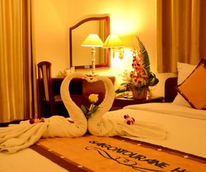 Saigon Tourane Hotel Da Nang Vietnam