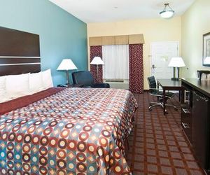 Executive Inn and Suites Tyler Tyler United States