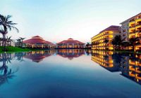 Отзывы Pullman Danang Beach Resort, 5 звезд
