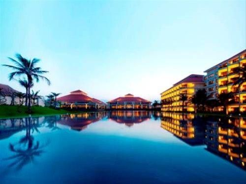 Hotel Photo 22