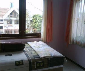 Villa Edelweiss 14 Malang Batu Indonesia