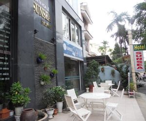 La Merci 2 Hotel (Sunsea Hotel) Da Nang Vietnam