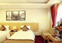 Отзывы Riverside Hanoi hotel, 4 звезды
