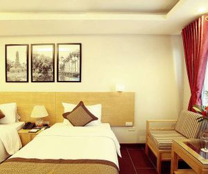 Riverside Hanoi Hotel Hanoi Vietnam
