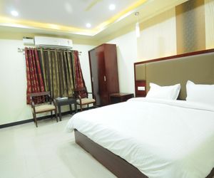 Hotel Seacity Visakhapatnam India