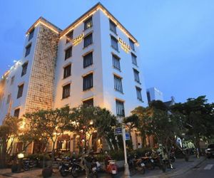Chu Hotel Da Nang Vietnam