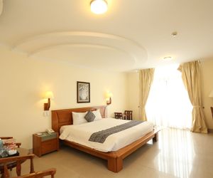 Golden Sea Hotel Da Nang Vietnam