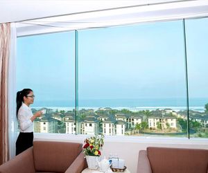 Fansipan Da Nang Hotel Da Nang Vietnam