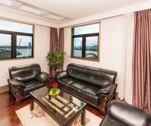 Da Nang Riverside Hotel Da Nang Vietnam