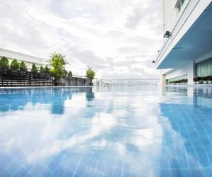 Vinh Trung Plaza Apartment & Hotel Da Nang Vietnam