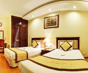 Sun River Hotel Da Nang Vietnam
