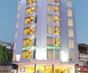 TARASA HOTEL Da Nang Vietnam