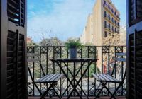 Отзывы Bbarcelona Sagrada Familia Garden Apartment