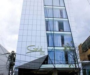 Gold Hotel Da Nang Vietnam