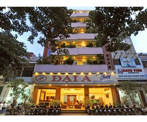 Dai A Hotel Da Nang Vietnam