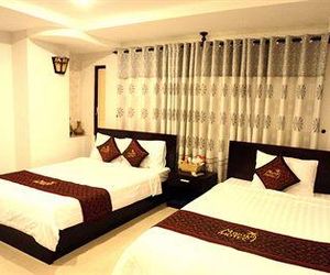 Mango Hotel Da Nang Vietnam