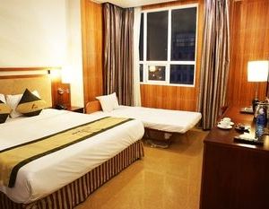 Vian Hotel Da Nang Vietnam