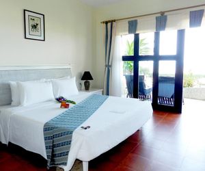 Centara Sandy Beach Resort Danang Da Nang Vietnam