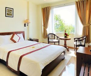 Thi Thao Gardenia Hotel Dalat Vietnam
