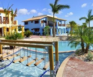 Kunuku Aqua Resort all inclusive Curacao Island Netherlands Antilles