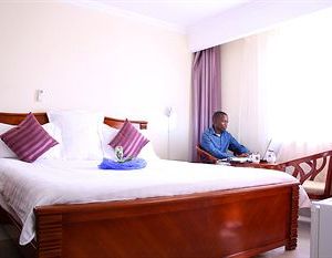 Sunbeam Hotel Mogoditsane Botswana