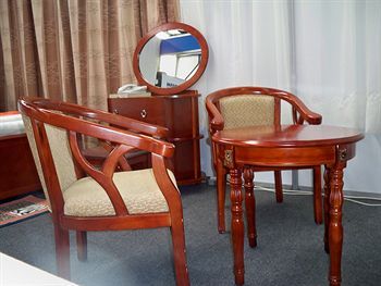 Hotel Photo 11