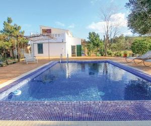 Holiday home Algaida 33 Randa Spain