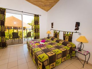 Hotel pic Royal Saly