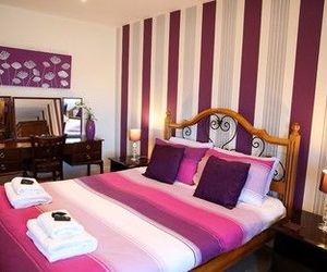 Riviera Guesthouse Whitby United Kingdom