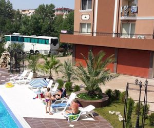 Bahami Residence Sunny Beach Bulgaria