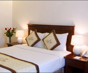 Dalat Plaza Hotel Dalat Vietnam