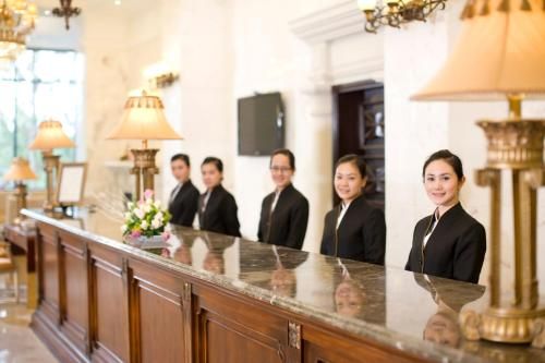 Hotel Photo 14
