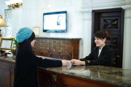 Hotel Photo 17