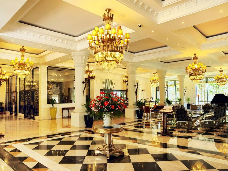 Hotel Photo 7