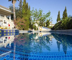 La Crisalida Retreats lAlbir Spain