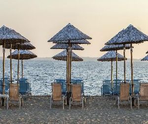 Coral Blue Beach Hotel Gerakina Greece