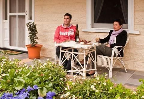 Hotel Photo 12