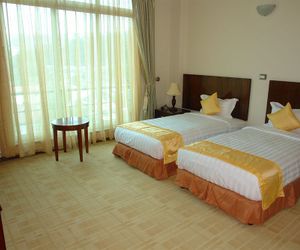 Sarem International Hotel Addis Ababa Ethiopia