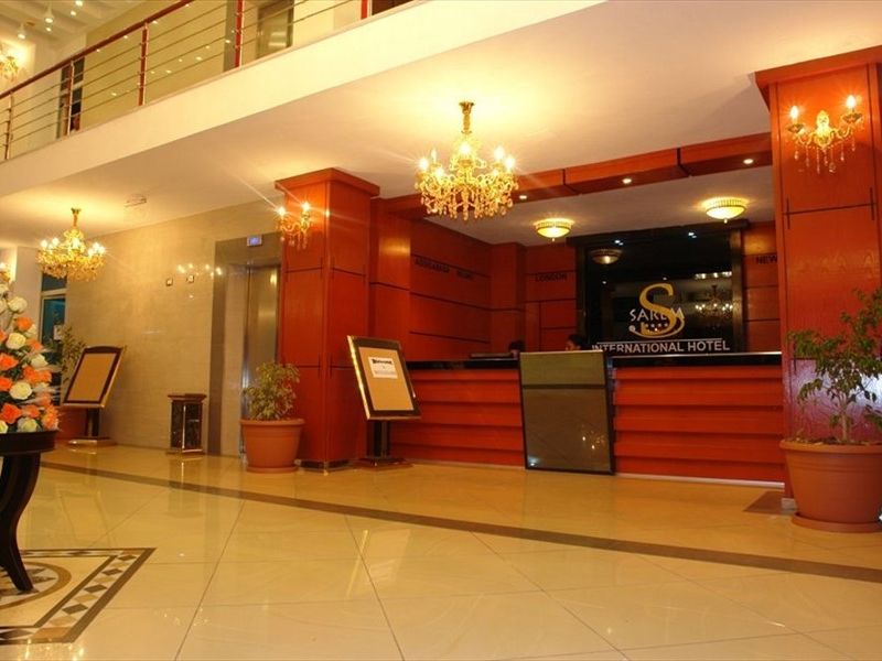 Hotel Photo 16