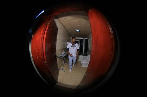 Hotel Photo 22