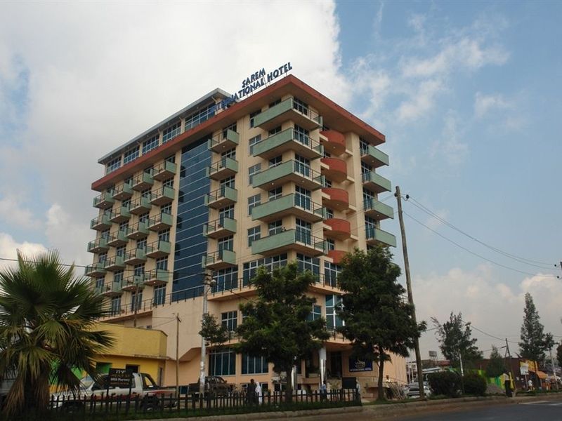 Hotel Photo 23
