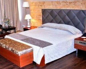 Hotel Shivalikview Chandigarh India