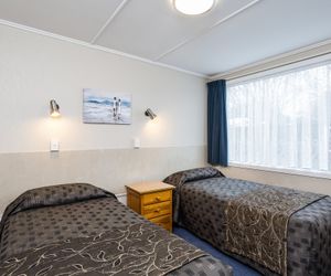 Comfort Inn Tayesta Motel Invercargill New Zealand
