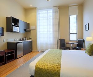 Quest Invercargill Serviced Apartments Invercargill New Zealand