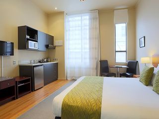 Hotel pic Quest Invercargill Serviced Apartments